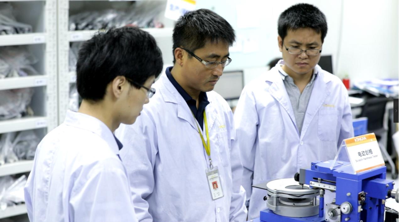 新征程奮進者丨汽車新材料工程師孫剛 打破國際巨頭壟斷，打好關鍵核心技術攻關戰