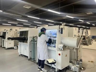 高容量、低成本、長壽命 川渝產學研合作推動新材料制備技術實現重大突破
